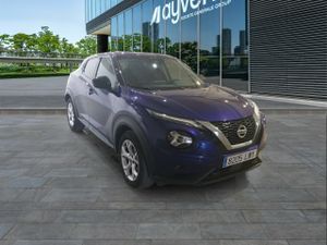 Nissan Juke Dig-t 84 Kw (114 Cv) 6m/t Acenta - Foto 4