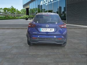 Nissan Juke Dig-t 84 Kw (114 Cv) 6m/t Acenta - Foto 6