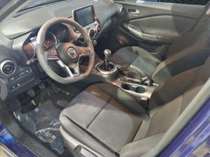 Nissan Juke Dig-t 84 Kw (114 Cv) 6m/t Acenta - Foto 8
