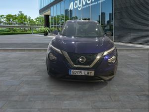 Nissan Juke Dig-t 84 Kw (114 Cv) 6m/t Acenta - Foto 3