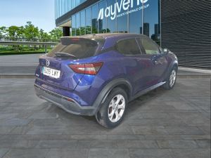 Nissan Juke Dig-t 84 Kw (114 Cv) 6m/t Acenta - Foto 5