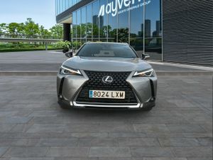 Lexus Ux 2.0 250h Business - Foto 3