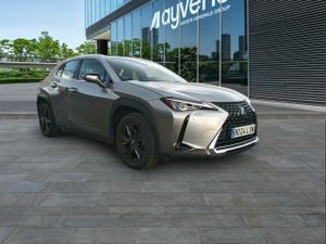Lexus Ux 2.0 250h Business - Foto 4