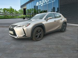 Lexus Ux 2.0 250h Business - Foto 2