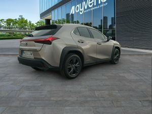 Lexus Ux 2.0 250h Business - Foto 5