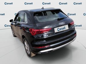 Audi Q3 Advanced 35 Tdi 110kw (150cv) - Foto 7