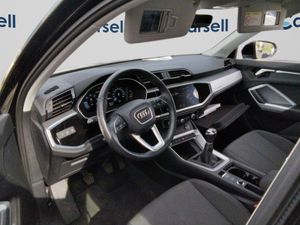 Audi Q3 Advanced 35 Tdi 110kw (150cv) - Foto 8