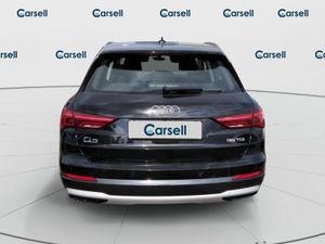 Audi Q3 Advanced 35 Tdi 110kw (150cv) - Foto 6