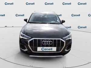 Audi Q3 Advanced 35 Tdi 110kw (150cv) - Foto 3