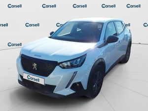 Peugeot 2008 Active Pack Bluehdi 81kw (110cv) - Foto 2
