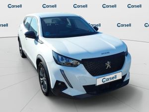 Peugeot 2008 Active Pack Bluehdi 81kw (110cv) - Foto 5