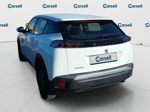 Peugeot 2008 Active Pack Bluehdi 81kw (110cv) - Foto 3