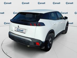 Peugeot 2008 Active Pack Bluehdi 81kw (110cv) - Foto 4