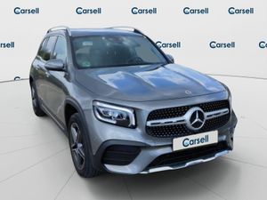 Mercedes Glb 2.0 200 D Dct 110kw (150cv) - Foto 4