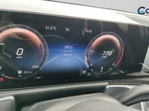 Mercedes Glb 2.0 200 D Dct 110kw (150cv) - Foto 9
