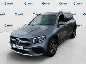 Mercedes Glb 2.0 200 D Dct 110kw (150cv) - Foto 2