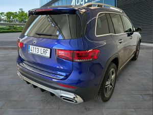 Mercedes Glb 2.0 200 D Dct 110kw (150cv) - Foto 5