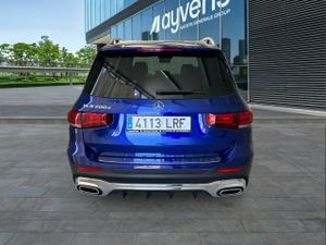 Mercedes Glb 2.0 200 D Dct 110kw (150cv) - Foto 6