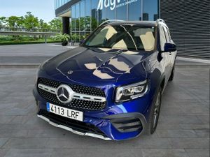 Mercedes Glb 2.0 200 D Dct 110kw (150cv) - Foto 2