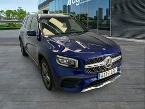 Mercedes Glb 2.0 200 D Dct 110kw (150cv) - Foto 4