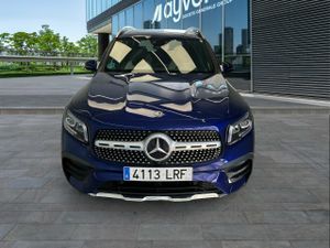 Mercedes Glb 2.0 200 D Dct 110kw (150cv) - Foto 3