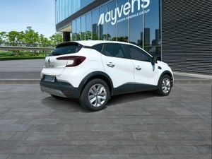 Renault Captur Intens Tce 140cv Gpf Micro Híbrido - Foto 5