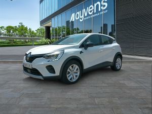 Renault Captur Intens Tce 140cv Gpf Micro Híbrido - Foto 2