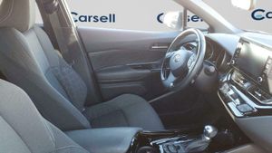 Toyota C-hr 1.8 125h Advance - Foto 6