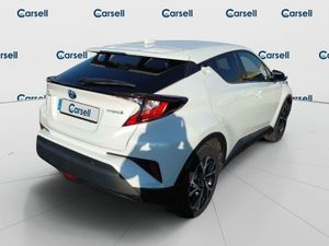 Toyota C-hr 1.8 125h Advance - Foto 4