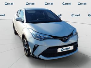 Toyota C-hr 1.8 125h Advance - Foto 5