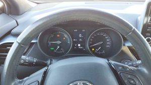 Toyota C-hr 1.8 125h Advance - Foto 8