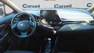 Toyota C-hr 1.8 125h Advance - Foto 9