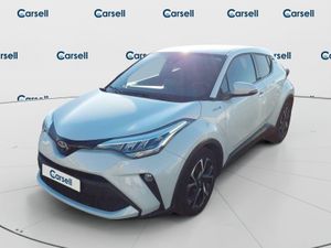 Toyota C-hr 1.8 125h Advance - Foto 2
