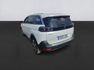Peugeot 5008 1.5 Bluehdi 96kw (130cv) S&s Allure - Foto 7