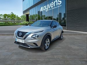 Nissan Juke Dig-t 84 Kw (114 Cv) 6m/t N-connecta - Foto 2