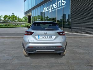 Nissan Juke Dig-t 84 Kw (114 Cv) 6m/t N-connecta - Foto 6