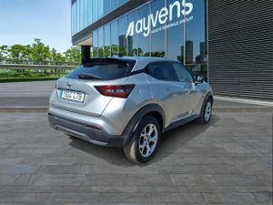 Nissan Juke Dig-t 84 Kw (114 Cv) 6m/t N-connecta - Foto 5