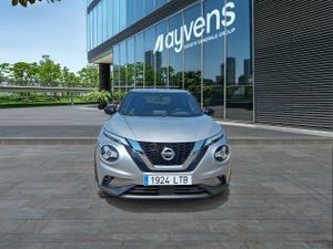 Nissan Juke Dig-t 84 Kw (114 Cv) 6m/t N-connecta - Foto 3