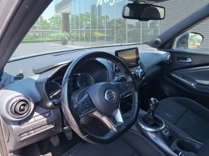 Nissan Juke Dig-t 84 Kw (114 Cv) 6m/t N-connecta - Foto 8