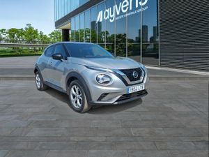 Nissan Juke Dig-t 84 Kw (114 Cv) 6m/t N-connecta - Foto 4
