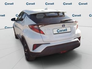 Toyota C-hr 1.8 125h Advance - Foto 7