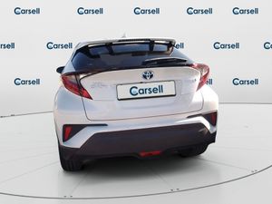 Toyota C-hr 1.8 125h Advance - Foto 6