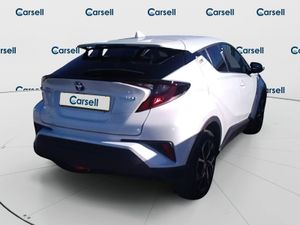 Toyota C-hr 1.8 125h Advance - Foto 5