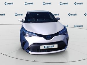 Toyota C-hr 1.8 125h Advance - Foto 3