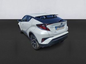Toyota C-hr 1.8 125h Advance - Foto 7