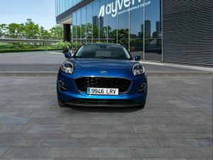 Ford Puma 1.5 Ecoblue 120cv Titanium - Foto 3