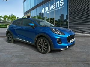 Ford Puma 1.5 Ecoblue 120cv Titanium - Foto 4