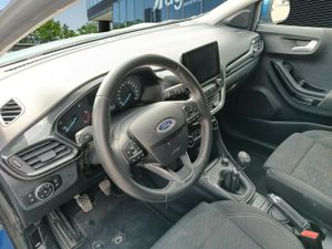 Ford Puma 1.5 Ecoblue 120cv Titanium - Foto 8