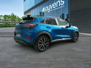 Ford Puma 1.5 Ecoblue 120cv Titanium - Foto 5