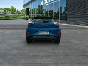 Ford Puma 1.5 Ecoblue 120cv Titanium - Foto 6